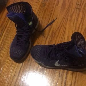 Kobe 9s you can’t find these anymore